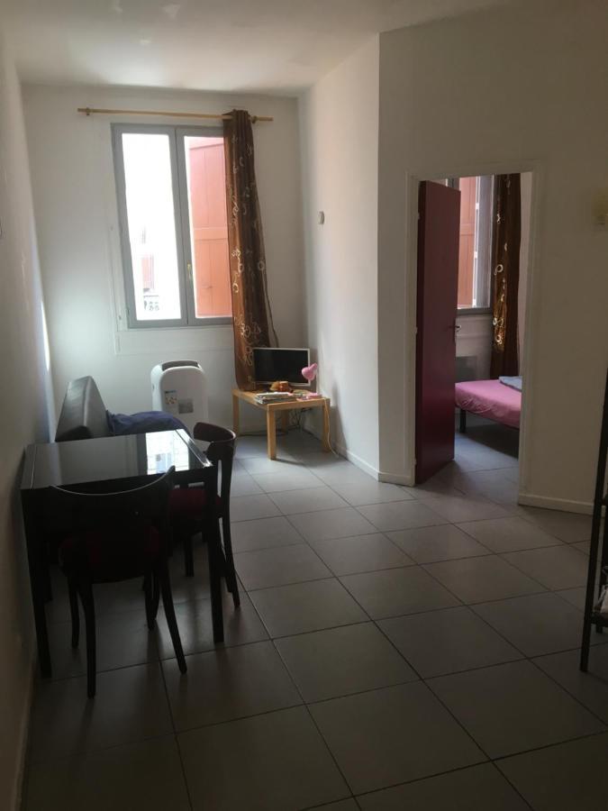 Ferienwohnung Providence Carcassonne Exterior foto